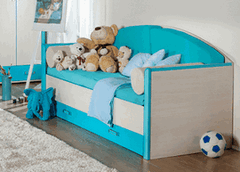 Детские кровати в Пуровске