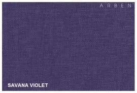 Диван прямой Арбат БД (Дизайн 4) Savana Violet в Пуровске - purovsk.ok-mebel.com | фото 5