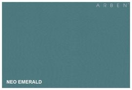 Диван прямой Арбат МД (Дизайн 7) Neo Emerald/Baltic Azure в Пуровске - purovsk.ok-mebel.com | фото 5