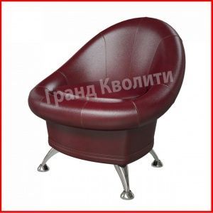 Банкетка-кресло 6-5104 в Пуровске - purovsk.ok-mebel.com | фото 3