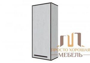 Тумба Степ 1 без зеркала в Пуровске - purovsk.ok-mebel.com | фото 1