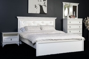 АГАТА АТ 17Б Кровать б/основания 1400 в Пуровске - purovsk.ok-mebel.com | фото 2