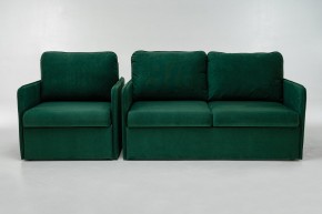 Комплект мягкой мебели 800+801 (диван+кресло) в Пуровске - purovsk.ok-mebel.com | фото 3