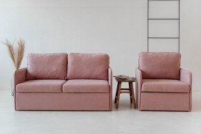 Комплект мягкой мебели 800+801 (диван+кресло) в Пуровске - purovsk.ok-mebel.com | фото 4