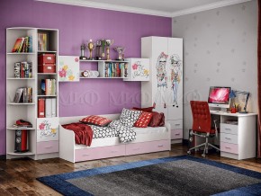 ВЕГА FASHION Антресоль в Пуровске - purovsk.ok-mebel.com | фото 2
