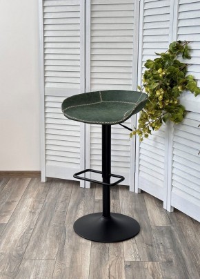 Барный стул ACAPULCO Vintage Green C-134 винтажный зеленый  М-City в Пуровске - purovsk.ok-mebel.com | фото 3