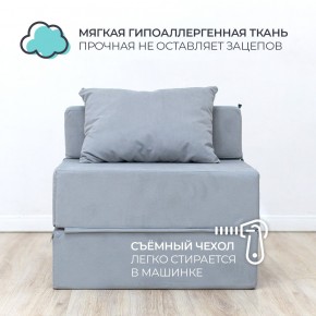 Бескаркасный диван Эссен в Пуровске - purovsk.ok-mebel.com | фото 5