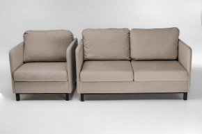 Комплект мягкой мебели 900+901 (диван+кресло) в Пуровске - purovsk.ok-mebel.com | фото 11