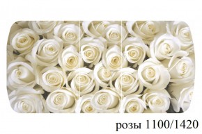 БОСТОН - 3 Стол раздвижной 1100/1420 опоры Брифинг в Пуровске - purovsk.ok-mebel.com | фото 39