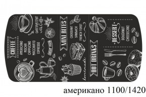 БОСТОН - 3 Стол раздвижной 1100/1420 опоры Брифинг в Пуровске - purovsk.ok-mebel.com | фото 4