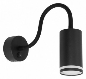 Бра Arte Lamp Imai A2266AP-1BK в Пуровске - purovsk.ok-mebel.com | фото