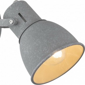 Бра Arte Lamp Jovi A1677AP-1GY в Пуровске - purovsk.ok-mebel.com | фото 2