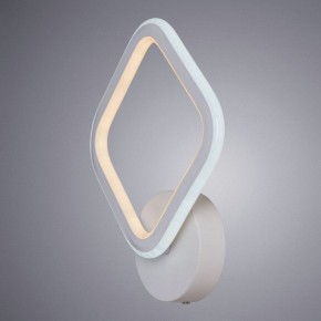 Бра Arte Lamp Polli A9005AP-1WH в Пуровске - purovsk.ok-mebel.com | фото 2