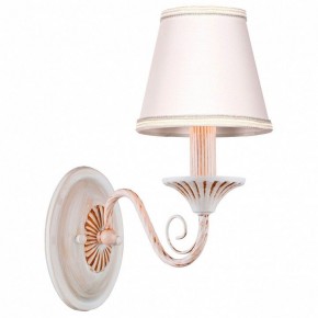 Бра Arti Lampadari Camisa Camisa E 2.1.1 C в Пуровске - purovsk.ok-mebel.com | фото