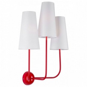 Бра Imperiumloft Бра Graceful Red Toadstools 44.597-0 в Пуровске - purovsk.ok-mebel.com | фото