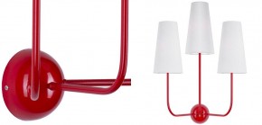 Бра Imperiumloft Бра Graceful Red Toadstools 44.597-0 в Пуровске - purovsk.ok-mebel.com | фото 2