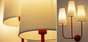 Бра Imperiumloft Бра Graceful Red Toadstools 44.597-0 в Пуровске - purovsk.ok-mebel.com | фото 3
