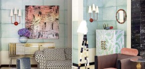 Бра Imperiumloft Бра Graceful Red Toadstools 44.597-0 в Пуровске - purovsk.ok-mebel.com | фото 4