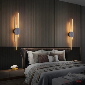 Бра Imperiumloft Gull 224308-23 в Пуровске - purovsk.ok-mebel.com | фото 7