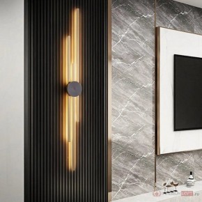 Бра Imperiumloft Gull 224308-23 в Пуровске - purovsk.ok-mebel.com | фото 8