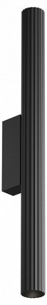 Бра Maytoni Calipso C082WL-12W2.7K-B в Пуровске - purovsk.ok-mebel.com | фото