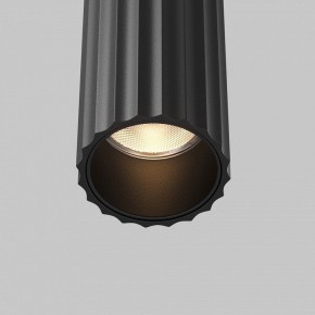 Бра Maytoni Calipso C082WL-12W2.7K-B в Пуровске - purovsk.ok-mebel.com | фото 6