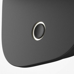 Бра Maytoni Ego C175WL-9W-2.7-4K-B в Пуровске - purovsk.ok-mebel.com | фото 7