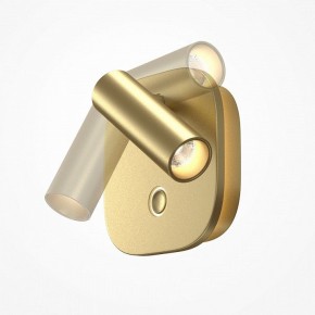 Бра Maytoni Ego C175WL-9W-2.7-4K-MG в Пуровске - purovsk.ok-mebel.com | фото 4