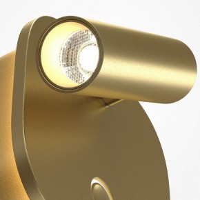 Бра Maytoni Ego C175WL-9W-2.7-4K-MG в Пуровске - purovsk.ok-mebel.com | фото 6