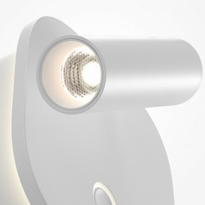 Бра Maytoni Ego C175WL-9W-2.7-4K-W в Пуровске - purovsk.ok-mebel.com | фото 6