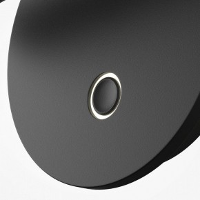 Бра Maytoni Ego C176WL-9W-2.7-4K-B в Пуровске - purovsk.ok-mebel.com | фото 8