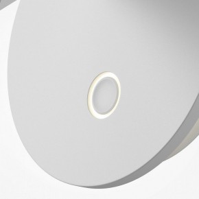 Бра Maytoni Ego C176WL-9W-2.7-4K-W в Пуровске - purovsk.ok-mebel.com | фото 7
