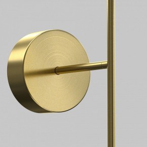 Бра Maytoni Elegant C084WL-L18BS2.7K в Пуровске - purovsk.ok-mebel.com | фото 9