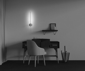Бра Maytoni Elegant C085WL-L7BS2.7K в Пуровске - purovsk.ok-mebel.com | фото 5