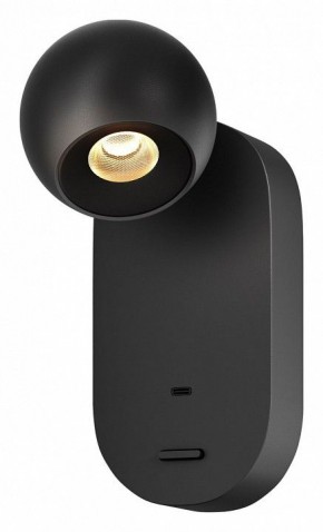 Бра Maytoni Elfin MOD434WL-L5B3K в Пуровске - purovsk.ok-mebel.com | фото