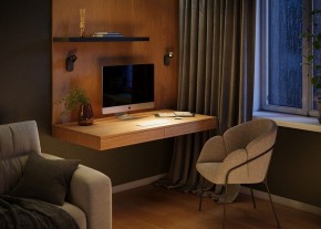 Бра Maytoni Elfin MOD434WL-L5B3K в Пуровске - purovsk.ok-mebel.com | фото 3