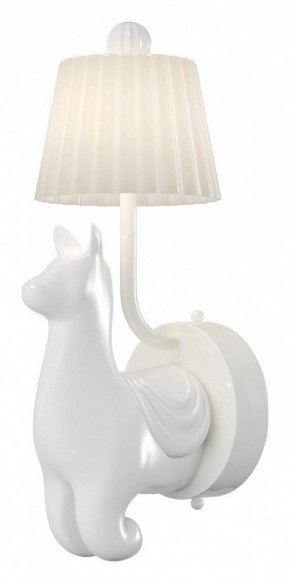 Бра Maytoni Senor Alpaca MOD377WL-L6W3K в Пуровске - purovsk.ok-mebel.com | фото
