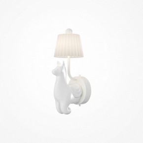 Бра Maytoni Senor Alpaca MOD377WL-L6W3K в Пуровске - purovsk.ok-mebel.com | фото 3