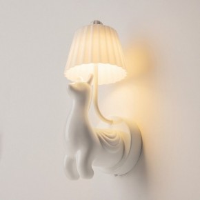 Бра Maytoni Senor Alpaca MOD377WL-L6W3K в Пуровске - purovsk.ok-mebel.com | фото 4