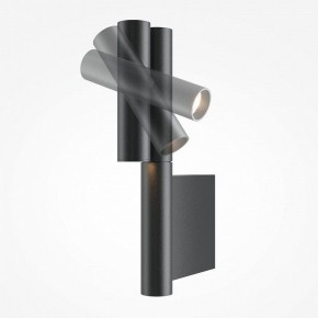 Бра Maytoni Utility MOD433WL-L3B3K в Пуровске - purovsk.ok-mebel.com | фото 3