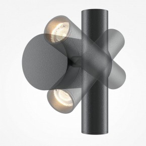 Бра Maytoni Utility MOD433WL-L3B3K1 в Пуровске - purovsk.ok-mebel.com | фото 3