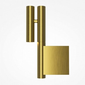 Бра Maytoni Utility MOD433WL-L3BS3K в Пуровске - purovsk.ok-mebel.com | фото 3