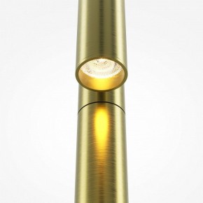 Бра Maytoni Utility MOD433WL-L3BS3K в Пуровске - purovsk.ok-mebel.com | фото 5