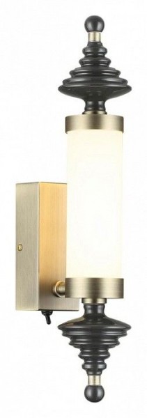 Бра Odeon Light Ula 5404/11WL в Пуровске - purovsk.ok-mebel.com | фото 2