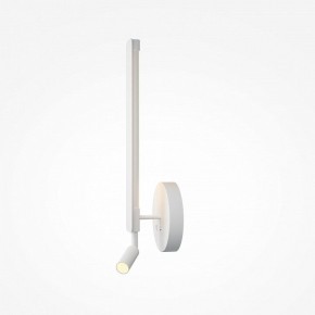 Бра с подсветкой Maytoni Combo MOD214WL-L8W3K1 в Пуровске - purovsk.ok-mebel.com | фото 2