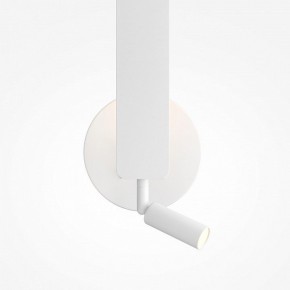 Бра с подсветкой Maytoni Combo MOD214WL-L8W3K1 в Пуровске - purovsk.ok-mebel.com | фото 7