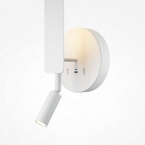Бра с подсветкой Maytoni Combo MOD214WL-L8W3K1 в Пуровске - purovsk.ok-mebel.com | фото 8