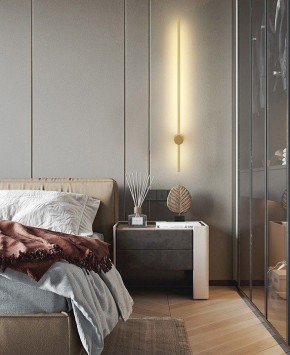 Бра TopDecor Uno Uno A2 33 3000k в Пуровске - purovsk.ok-mebel.com | фото 2