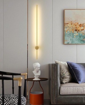 Бра TopDecor Uno Uno A2 33 3000k в Пуровске - purovsk.ok-mebel.com | фото 4
