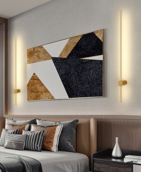 Бра TopDecor Uno Uno A3 33 3000k в Пуровске - purovsk.ok-mebel.com | фото 3